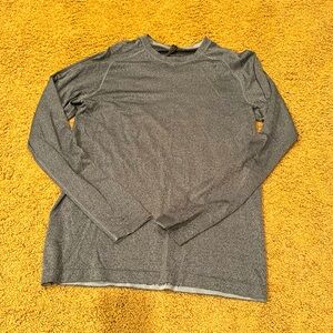 Lululemon long sleeve crewneck